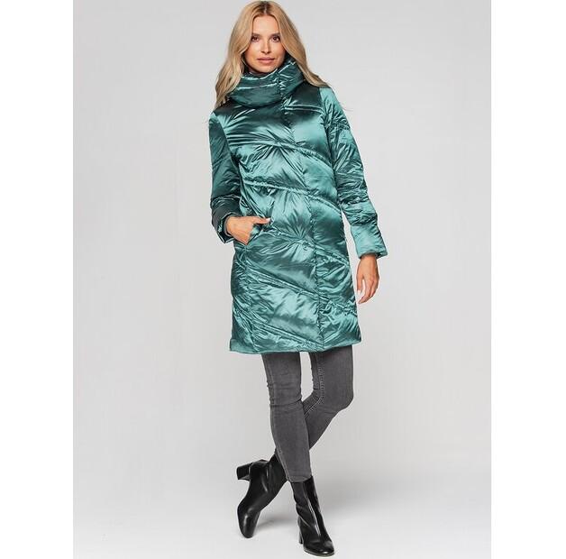 Куртка женская Perso BLH211025F EU S