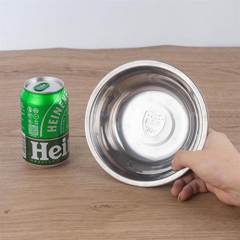 ZISIZ Food-Grade Kitchen Bowl