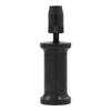 Fuel Injector Puller Removal Tool Fuel Injector Slid Hammer Puller Remover Tool for BMW N14 N18 N20 N26 N53 N54 N55 N63 S63