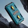 Power Tool for Makita 18V Li-ion Battery Replacement DC18RD Double Charger EU/US/UK/AU Plug