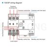 230V AC Auto Transfer Switch PC Isolation Type Conversion Time About 30ms Seamless Power Transition Millisecond-level Switching