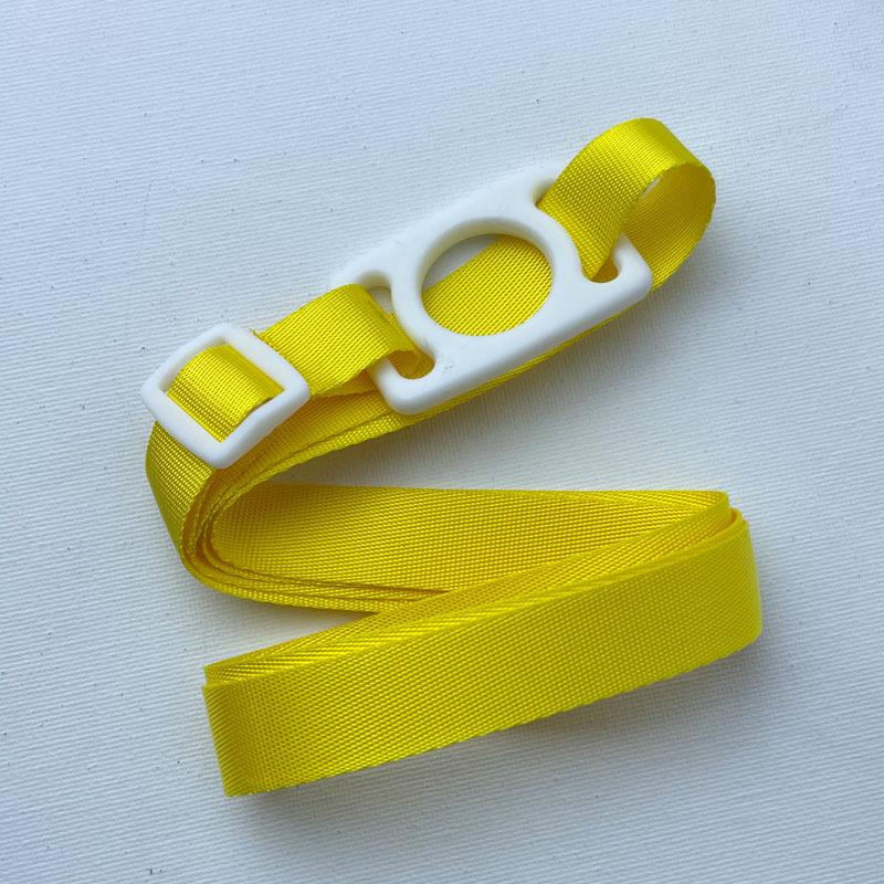 Crossbody Water Bottle Strap for Kids - Adjustable Lanyard for Thermos and Beverage Bottles