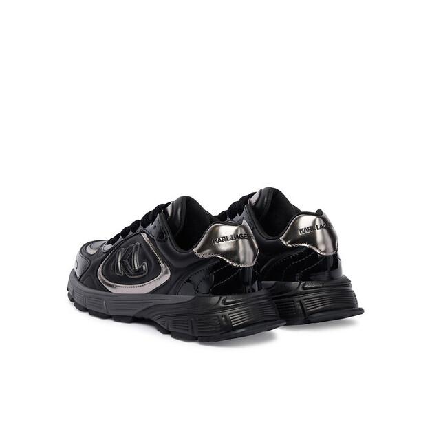 Кроссовки KARL LAGERFELD KL65535