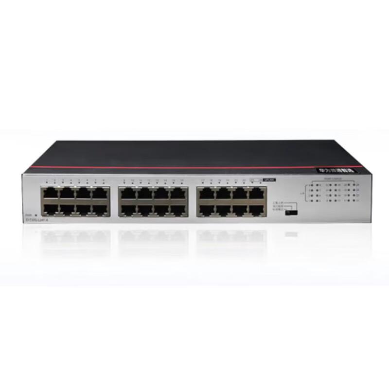 Huawei S1730S-L24T-A1 24-Port Gigabit Non-Managed Switch