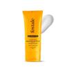 Foxtale Sonnencreme mit Vitamin Niacinamid für Damen Glow SPF 50 PA++++ C & Für Herren