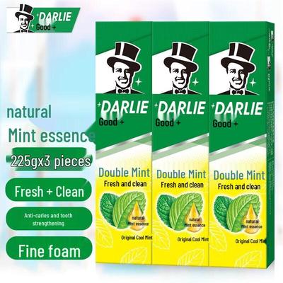 Pastă de dinți Double Mint