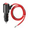 Aparelhos eletrónicos de carro – Isqueiros para carros
