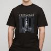 Crowbar Band Tour Green TShirt S5XL  Collectible Band Merch