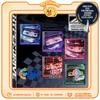 PLAVE 5th Mini Album - HYPERDRIVE (RANDOM Towel Ver.)