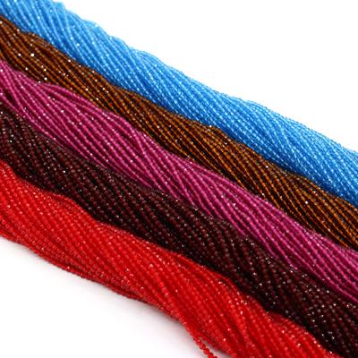 5 fire margele din piatra naturala Spinel Mini margele libere pentru fabricarea de bijuterii DIY, colier, bratara, cercei, accesoriu