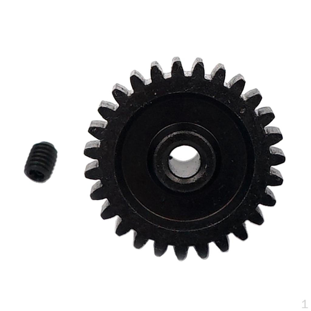K929 - B 2 RC Car Steel Reduction Gear Hobby
