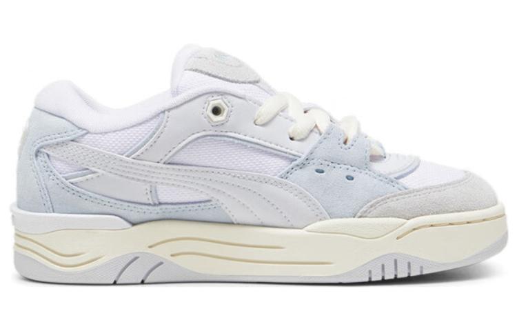Men's Sneakers PUMA 180 'White Grey'