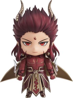 Nendoroid Senken Kikyoden Jurou Plastic Painted Movable Figure GAS17032 Non-scale