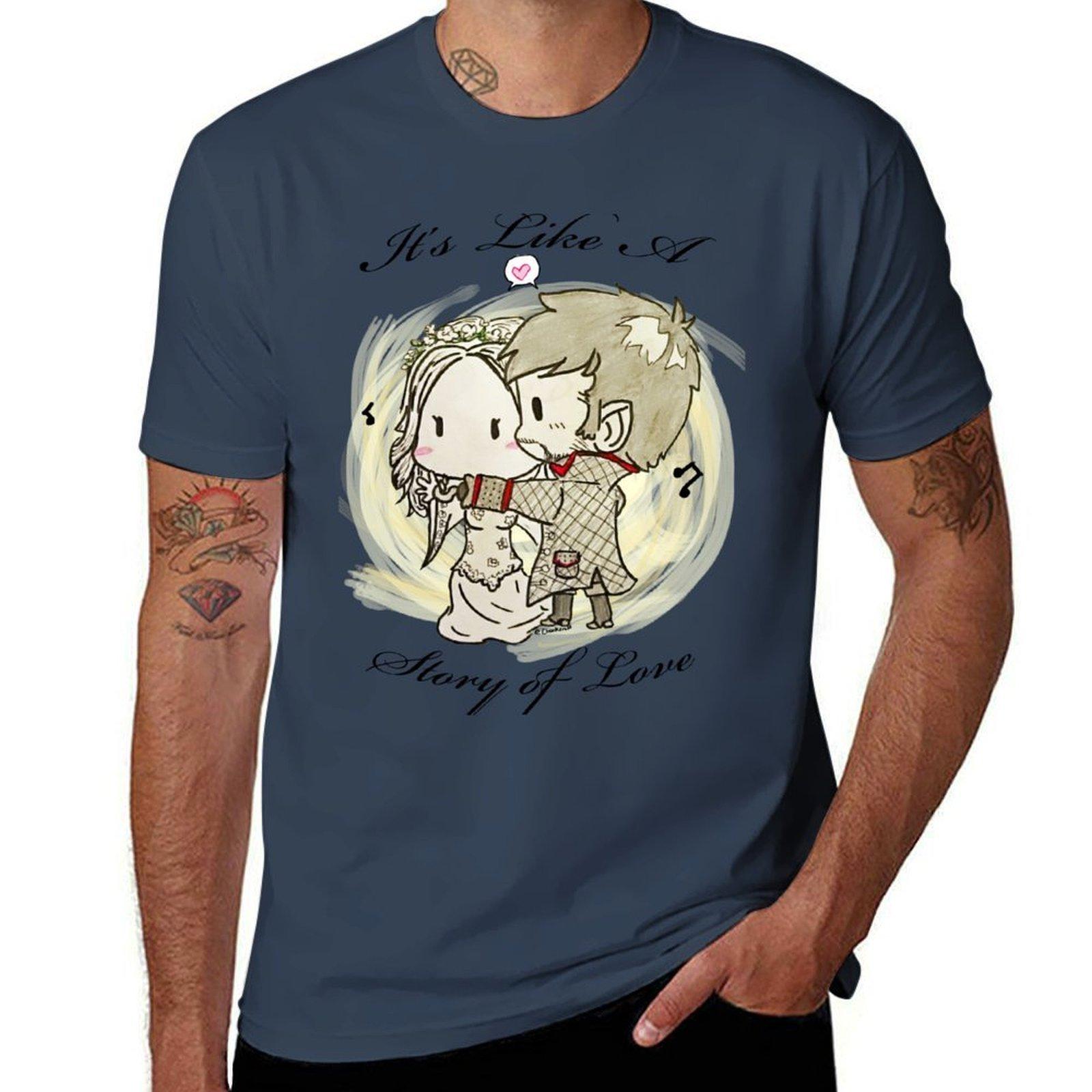 Only You Tshirt Quick Dry Travel Tshirt S