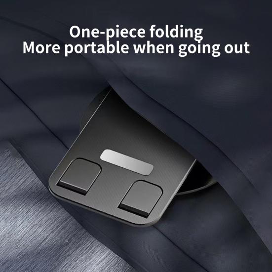 Mobile Phone Holder Base Non-slip Folding Angle Adjustable Multifunctional Stable Desk Bracket Universal Support Tablet PC