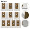 Upgrade Your Cleaning Experience with For Ultenic MC1 Robot Vacuum Cleaner Spare Accessories Reusable Dust Bag