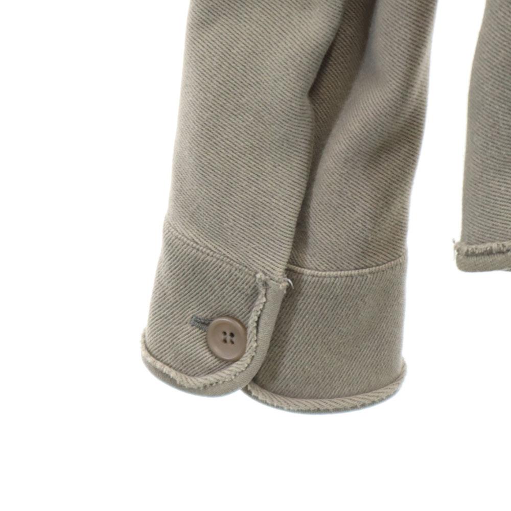 LIMI feu made in Japan Long sleeve double cardigan Women Used