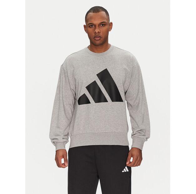 Толстовка adidas Essentials Big Logo EU M