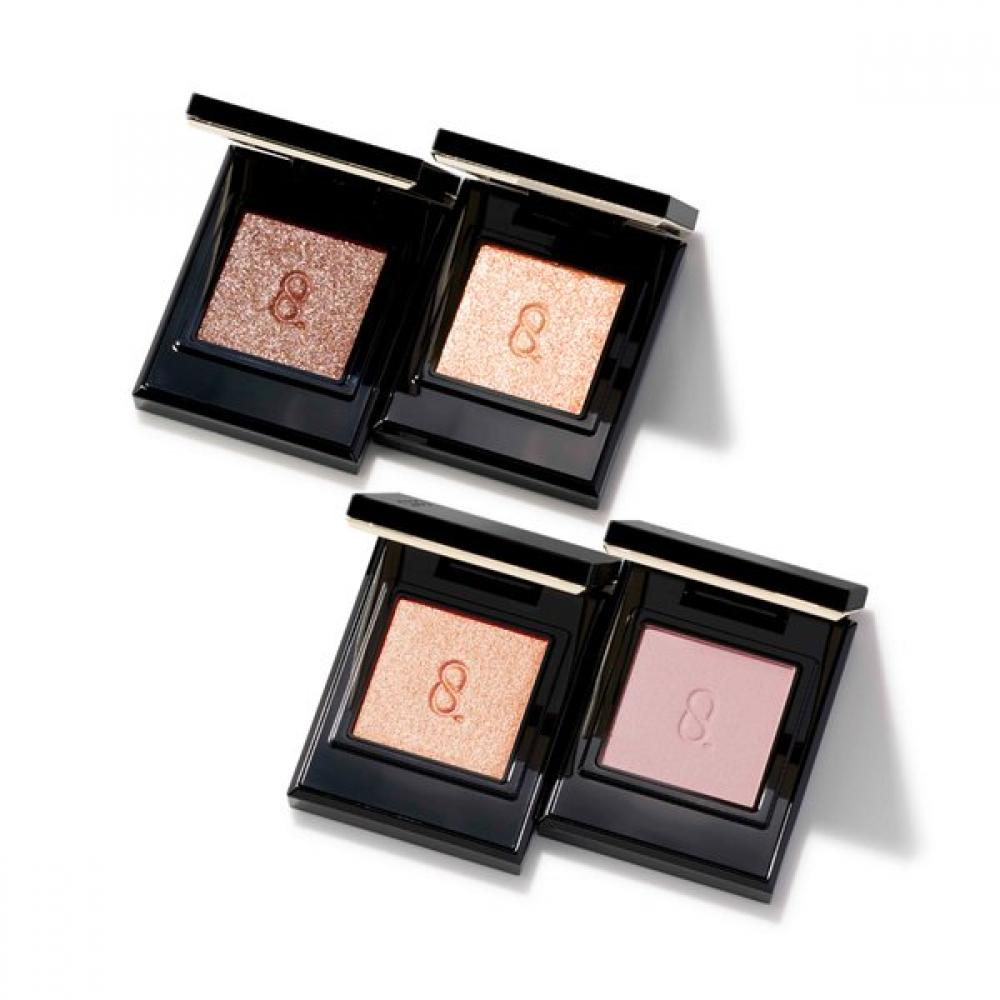 Suqqu Mono Look Eyes The Foundation 4g