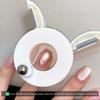 Automatic Cat Eye Magnet Nail Art Magnet Tool Wide Light Cat Eye French Cat Eye Magnet Professional Nail Tool Nail Artifact