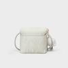 Bag Women's Autumn and Winter New Simple and Fashionable Bucket Bag Single Shoulder Messenger Bag Single Shoulder Women's Bag