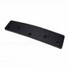 Front License Plate Holder Replacement for S Class W222 2018 2020 Precise Fit 2228800101