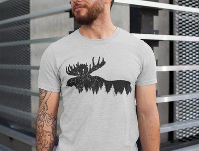 Toppe og T-shirts – T-shirts