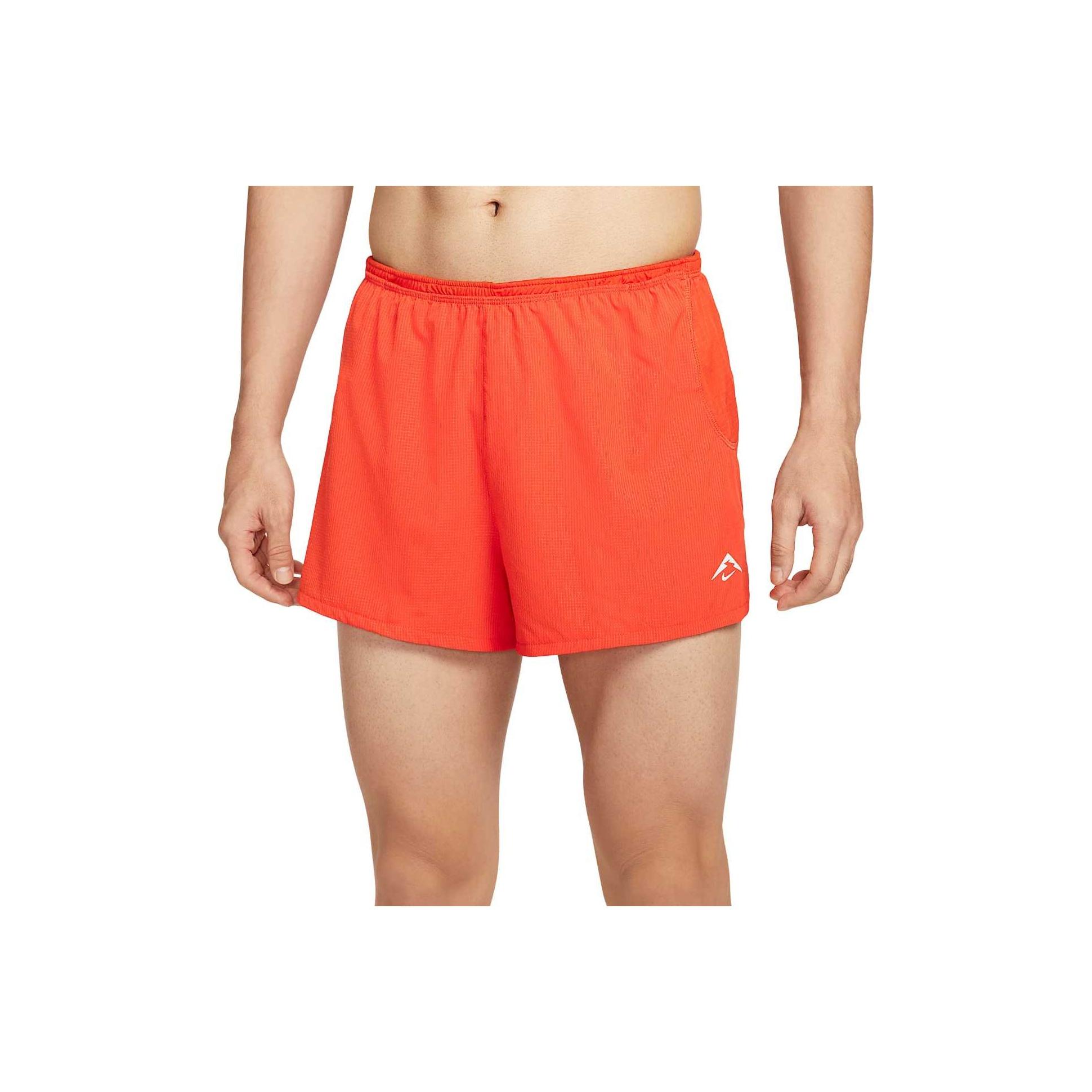 

Nike Dri-FIT ADV Trailwind Простые Удобные Универсальные Спортивные Шорты Мужские Шорты HV2144-633 L