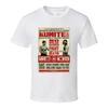 Bloodsport Kumite Fight T Shirt