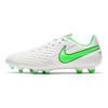 Nike Tiempo Legend 8 Academy Mg Light Silver  AT5292-030