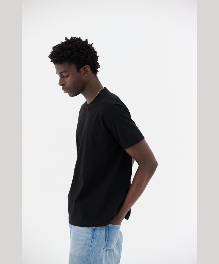 Wibeu Easy T-Shirt (Black)