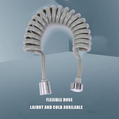 Accessori per il bagno – Tubi idraulici flessibili