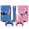 Consoles PlayStation et accessoires – Autocollants pour consoles de jeux Sony