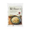 Muji Fresh Cream 3 Cheese Carbonara 130g 1 Serving Bags TCB75A4A