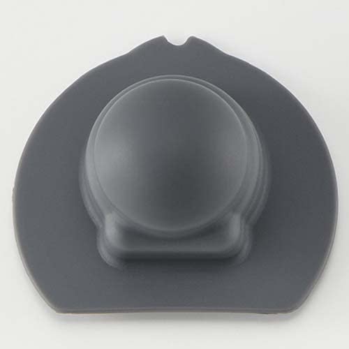 ZOJIRUSHI Zojirushi SP1-6B Stainless Steel Mug Bottle Cap Packing Packing Bottle Lid Packing [n Post Mailing] Water Stopper Packing