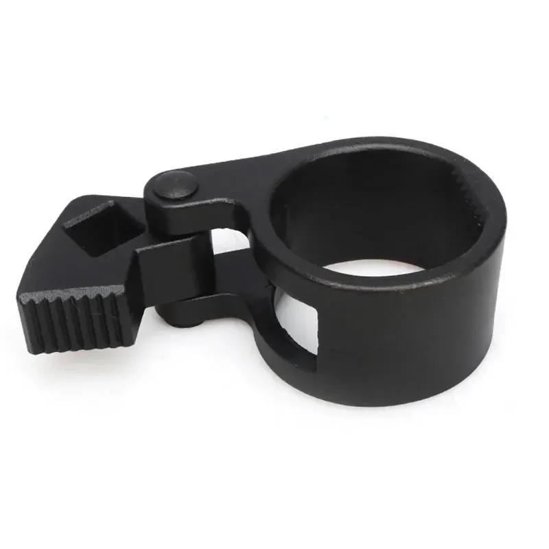 

Universal Durable 27mm-42mm Inner Tie Rod Hex Wrench Tool Kit Easy To Use for Car Truck SUV Motorcycle Repair Removal чорний