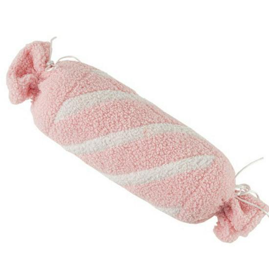 Sugar Pink Pillow