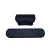 Motorcycle Top Box Trunk Pad Rear Box Backrest Cushion With Quick Stick On Mounting For Passenger Comfort