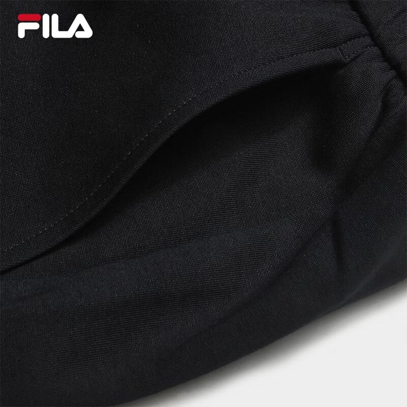 Fila Men's Casual Knit Shorts