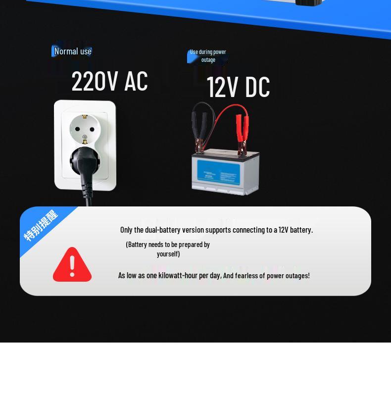 Smart Fully Automatic Egg Incubator for Chickens, Ducks, and Geese