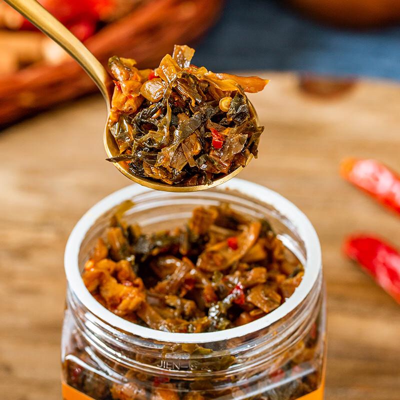 Yunshanban Chinese Condiments & Side Dishes