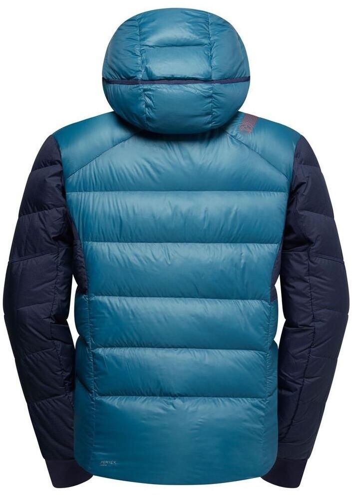 Jacket La Sportiva Supercouloir 1000 Down Jkt M Hurricane/deep Sea