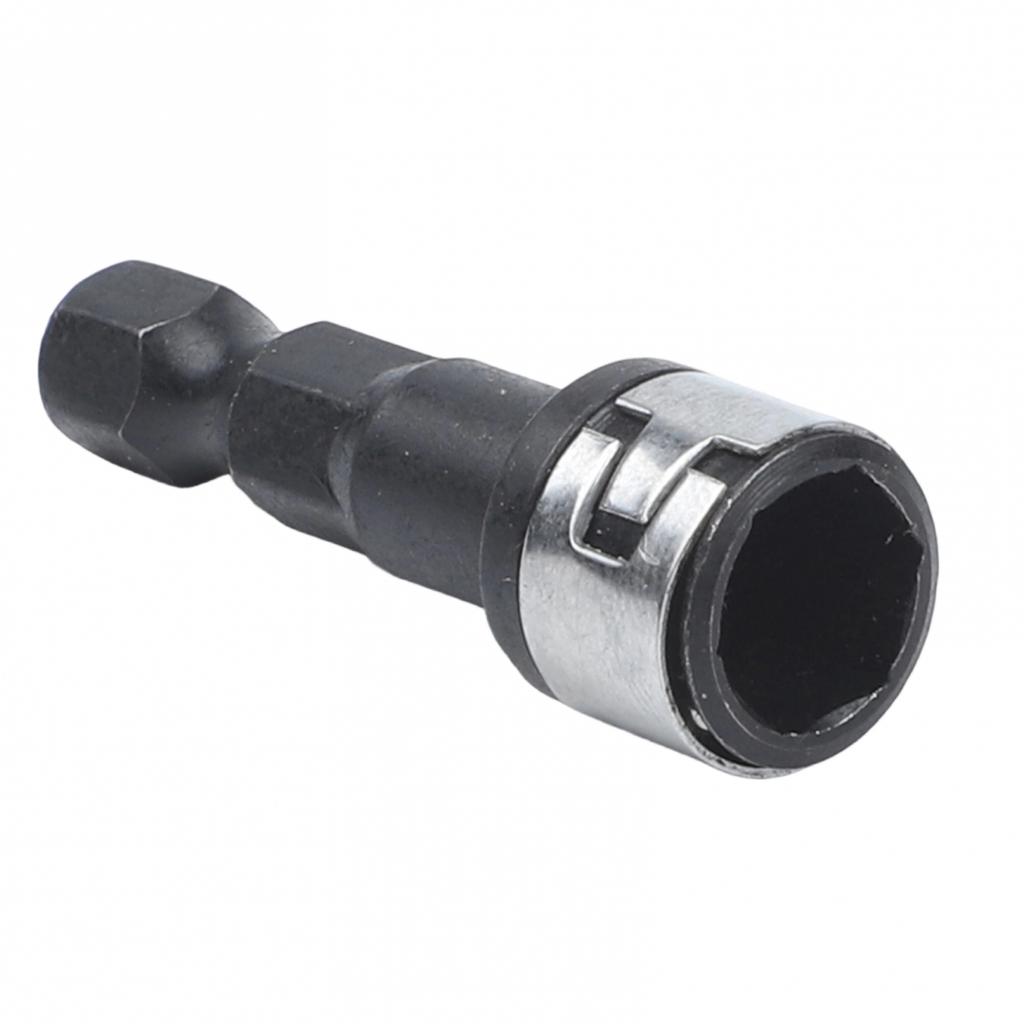 Recessed Design 8mm Hex Socket Non-magnetic Socket