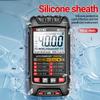 ANENG M117 Multimeter Smart Digital 4000 Counts ACDC Spannungs-Strommesser Professionell