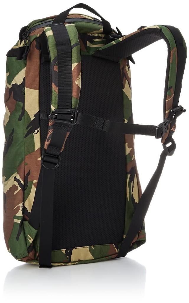 Backpack URBANASSAULT DPM CAMO Free Size [Mystery Ranch] Men's [Used]