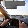 Antiglare Sun Blocker For Car Sun Visor Extender Auto Window Sunshade UV Rays Blocker Universal Sunshade Supplies For Vehicles