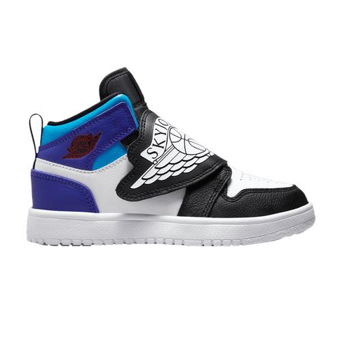 

Air Jordan Sky Jordan 1 PS Aqua BQ7197-154 EU 35 різнокольоровий