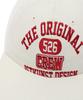 ISTKUNST College Logo Cap_Ivory(Ik2Efmab23A)