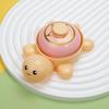 Cute Turtle Themed Call Bells Press Answer Bell Mini Hand Call Bell Cute Desktop Toy Reward Game Bell For Home Restaurant Party