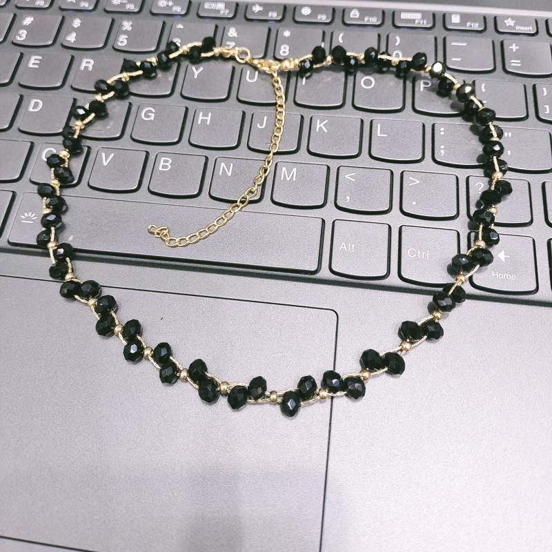 

Xiaomi NK-67 Жемчужный Свет Роскошный Универсальный Ожерелье-цепочка на ключицу